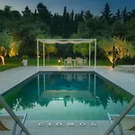 Villa Giomoa 8, Emma Capoliveri (Isola d'Elba)