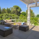 Giomoa 8, Emma Villa Capoliveri (Isola d'Elba)