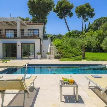 Villa Giomoa 8 Capoliveri (Isola d'Elba)