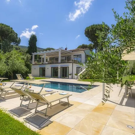 Giomoa 8 Villa *